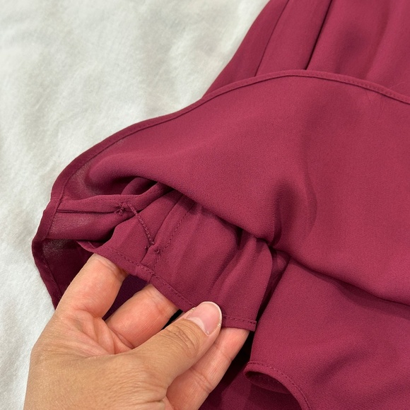 ARITZIA BABATON EVERLY CAMISOLE - Picture 3 of 6